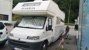 autorulotă impecabilă  - imagine 2