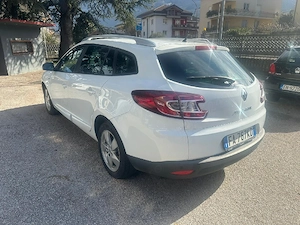 Renault Megane 1.5 DCI 110 C.P - imagine 4