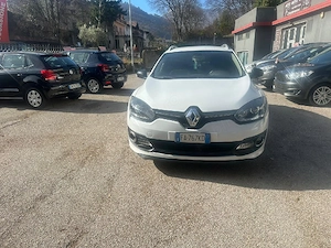 Renault Megane 1.5 DCI 110 C.P - imagine 2