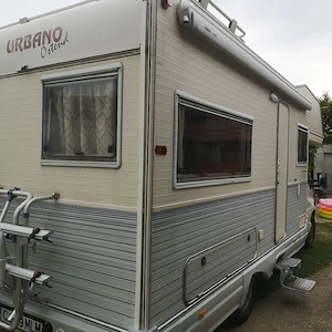 autorulotă impecabilă  - imagine 7