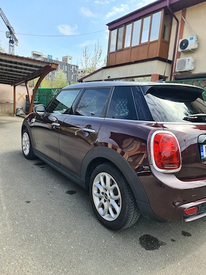 MINI Cooper S 2.0 Turbo 192 CP Automat   2019 | 9.341 km REALI - imagine 4