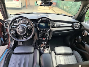 MINI Cooper S 2.0 Turbo 192 CP Automat   2019 | 9.341 km REALI - imagine 5