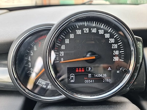 MINI Cooper S 2.0 Turbo 192 CP Automat   2019 | 9.341 km REALI - imagine 6