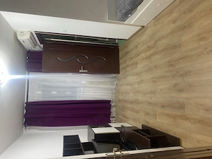 Închiriez garsonieră zona Lucrețiu Patrascanu 