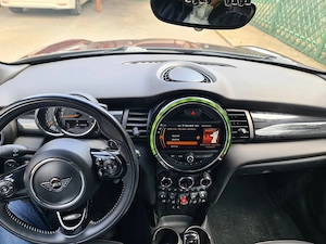 MINI Cooper S 2.0 Turbo 192 CP Automat   2019 | 9.341 km REALI - imagine 8