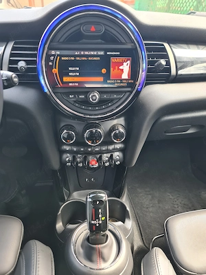 MINI Cooper S 2.0 Turbo 192 CP Automat   2019 | 9.341 km REALI - imagine 7