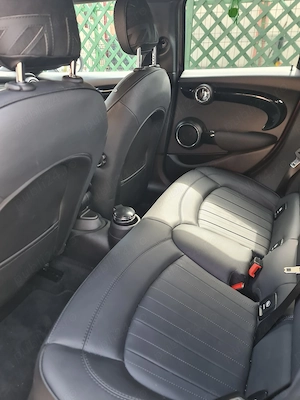 MINI Cooper S 2.0 Turbo 192 CP Automat   2019 | 9.341 km REALI - imagine 10