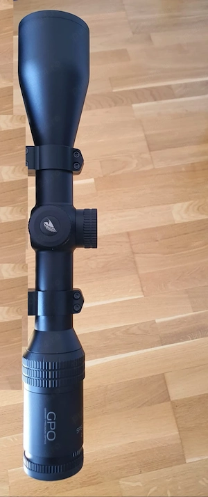 Luneta GPO spectra 6 - imagine 2