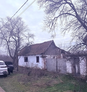 vand casa judetul arad sat rapsig langa ineu - imagine 4