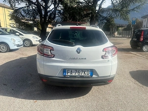 Renault Megane 1.5 DCI 110 C.P - imagine 5
