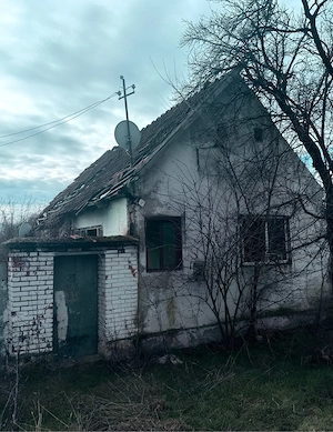 vand casa judetul arad sat rapsig langa ineu - imagine 5