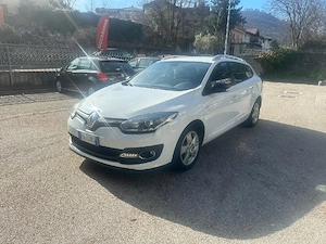 Renault Megane 1.5 DCI 110 C.P