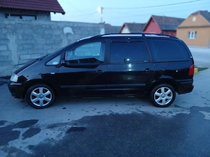 vând sharan - imagine 2