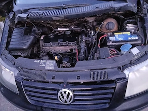 vând sharan - imagine 6