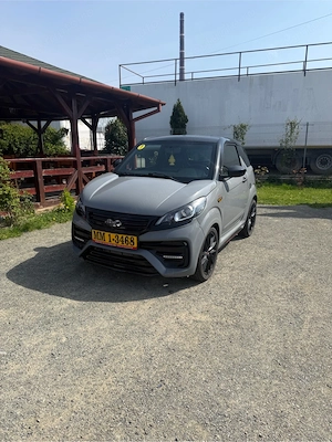 ligier js50 sport - imagine 5