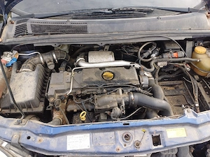 Vand opel  - imagine 2