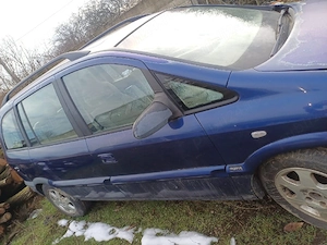 Vand opel  - imagine 3