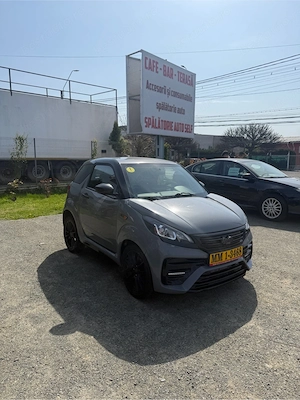 ligier js50 sport - imagine 2