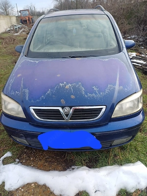 Vand opel  - imagine 4