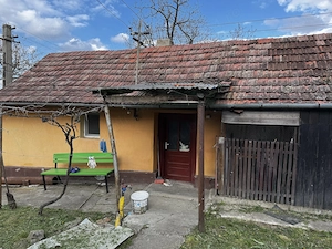 Casă de vânzare în Comuna Camar, județ Sălaj. - imagine 5