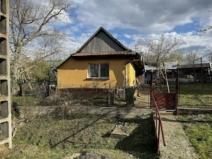 Casă de vânzare în Comuna Camar, județ Sălaj. - imagine 2