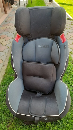 Scaun auto copii iSafe   stare foarte bună  450 lei