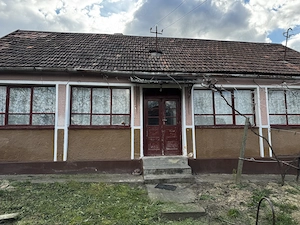 Casă de vânzare în Comuna Camar, județ Sălaj. - imagine 3