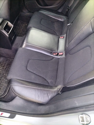 Vând audi A4 din 2010 - imagine 3