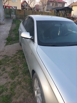 Vând audi A4 din 2010 - imagine 8