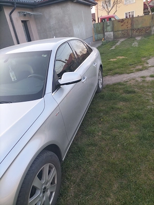 Vând audi A4 din 2010 - imagine 9