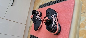 Adidasi unisex Asics Goretex 38.5-39