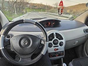 Vand Renault Modus 2004 1.6 benzina  - imagine 3