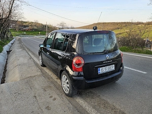 Vand Renault Modus 2004 1.6 benzina 
