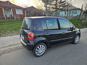 Vand Renault Modus 2004 1.6 benzina  - imagine 5