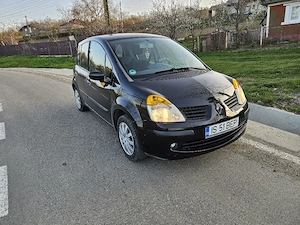 Vand Renault Modus 2004 1.6 benzina  - imagine 7