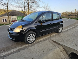 Vand Renault Modus 2004 1.6 benzina  - imagine 6