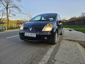 Vand Renault Modus 2004 1.6 benzina  - imagine 2