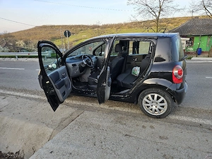 Vand Renault Modus 2004 1.6 benzina  - imagine 4