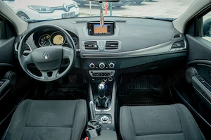 Renault Megane 3 - 2012 - 1.5 DCI - Navigatie - Inmatriculata - imagine 5