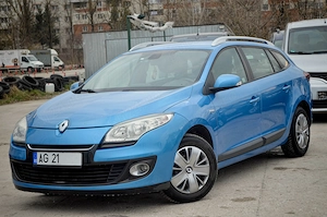 Renault Megane 3 - 2012 - 1.5 DCI - Navigatie - Inmatriculata