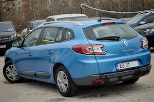Renault Megane 3 - 2012 - 1.5 DCI - Navigatie - Inmatriculata - imagine 4