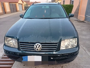 Vand VW Bora - imagine 2