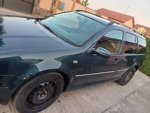 Vand VW Bora - imagine 3