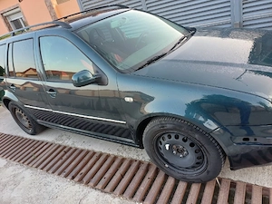 Vand VW Bora - imagine 4