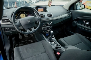 Renault Megane 3 - 2012 - 1.5 DCI - Navigatie - Inmatriculata - imagine 8