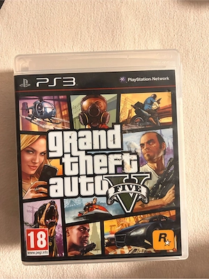 vand ps3 , - imagine 5
