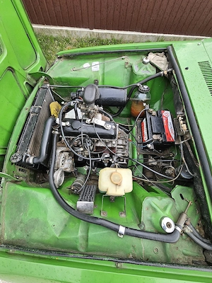 Dacia 1300 - imagine 4