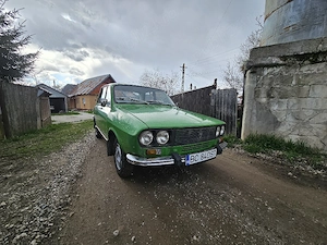 Dacia 1300 - imagine 3