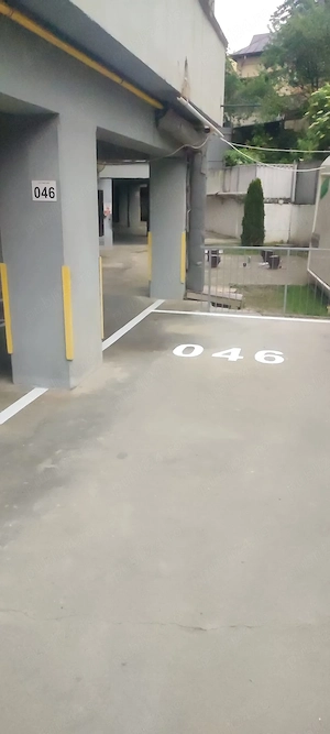 studio in complex rezidential cu centru spa  - imagine 5