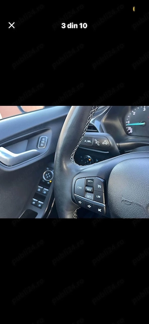 Ford  puma 2021 - imagine 2